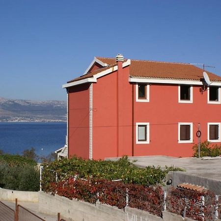 Apartments By The Sea Slatine, Ciovo - 1128 Exterior foto