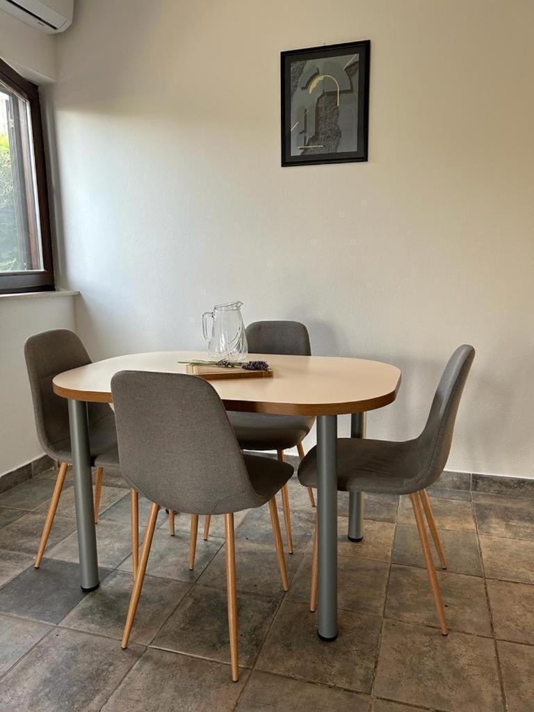 Apartments By The Sea Slatine, Ciovo - 1128 Exterior foto